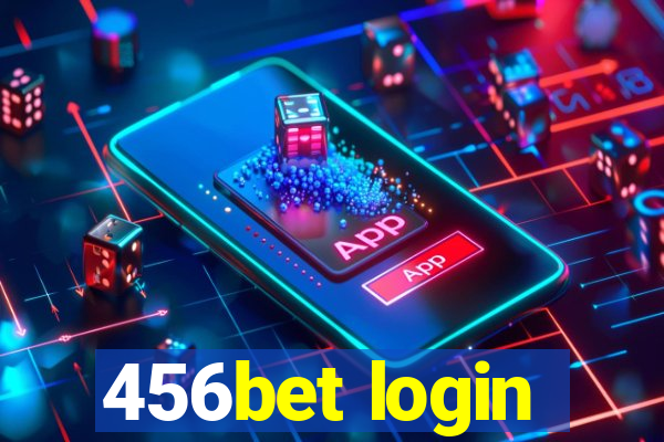 456bet login